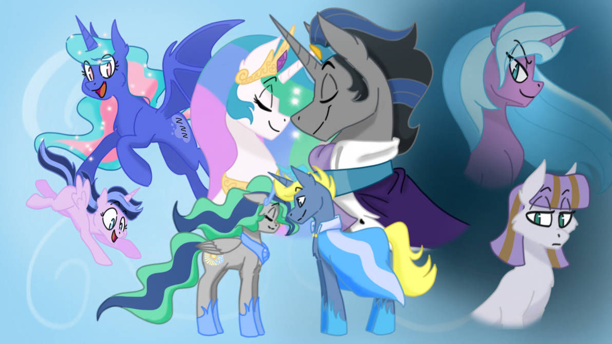 MuseScript - Hobbyist, Digital Artist | DeviantArt