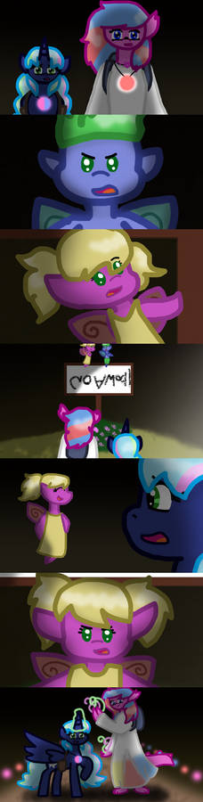 MuseScript - Hobbyist, Digital Artist | DeviantArt