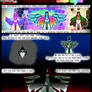 (TDD Comic) 4th Darkness of Three Lights Page 1