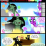 (TDD Comic) 4th Darkness of Three Lights Page 2