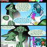 (TDD Comic) 4th Darkness of Three Lights Page 4