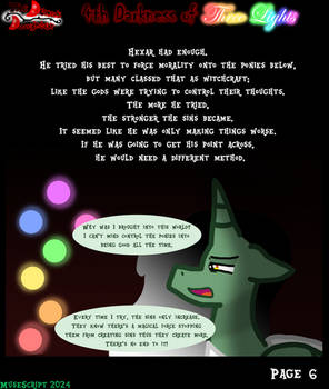 MuseScript - Hobbyist, Digital Artist | DeviantArt