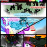(TDD Comic) 4th Darkness of Three Lights Page 9
