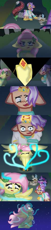 MuseScript - Hobbyist, Digital Artist | DeviantArt