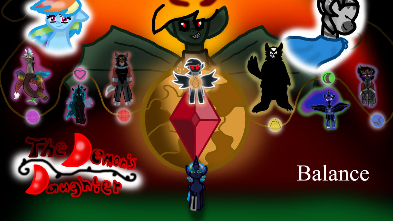 HYPE FOR TDD EPISODE 7 (TDD FINALE) by MuseScript on DeviantArt