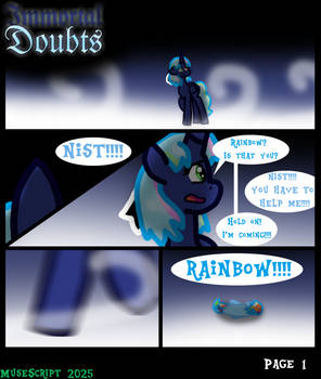 MuseScript - Hobbyist, Digital Artist | DeviantArt