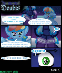 MuseScript - Hobbyist, Digital Artist | DeviantArt