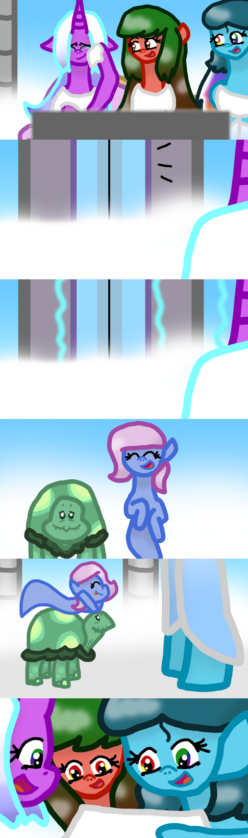 Nistverse After Scene 6 (MuseScript) by MuseScript on DeviantArt