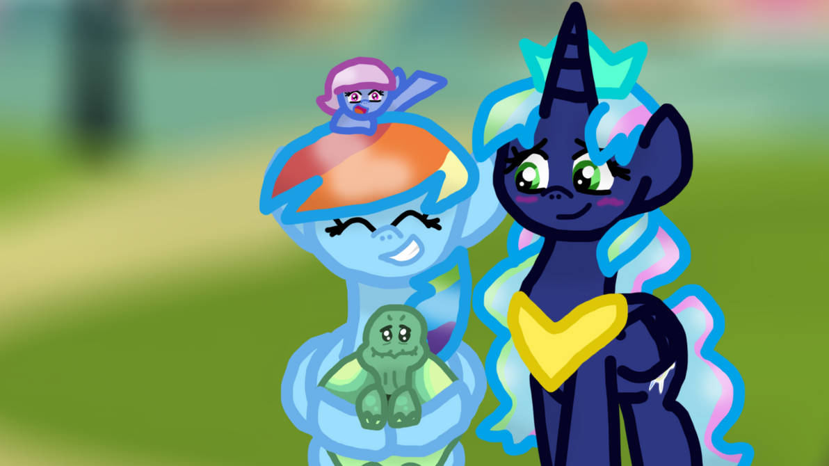 Nistverse After Scene 21 Photo (MuseScript) by MuseScript on DeviantArt