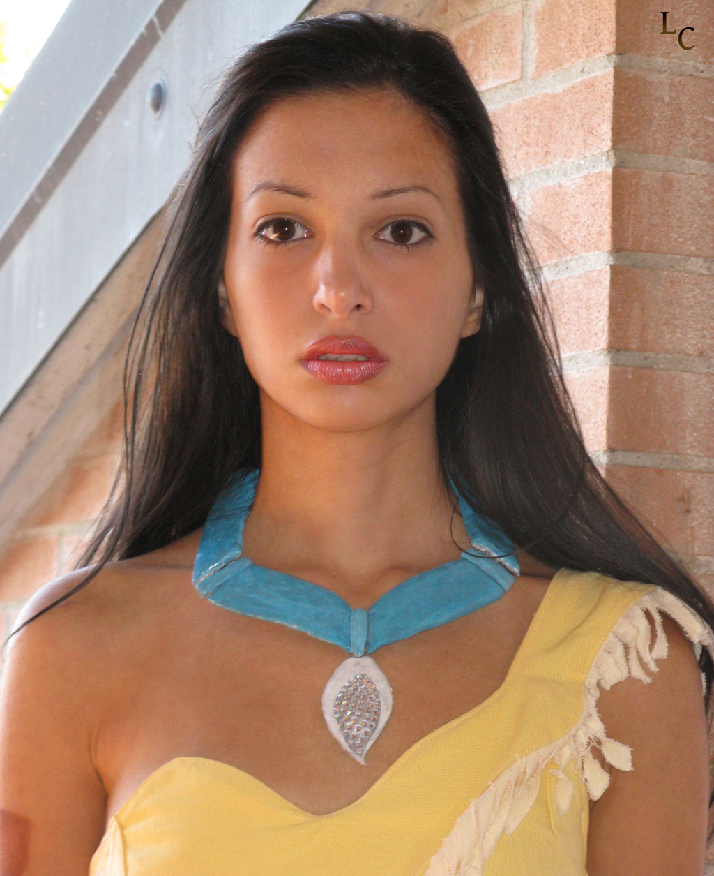 Princess Pocahontas