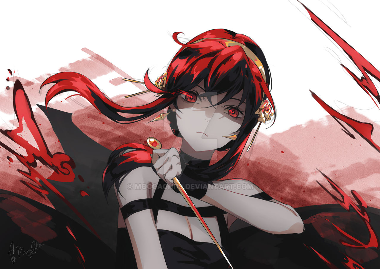 Yor Forger Rpgmv Yor Forger by MoccaChi19 on DeviantArt