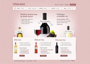 Rais wines