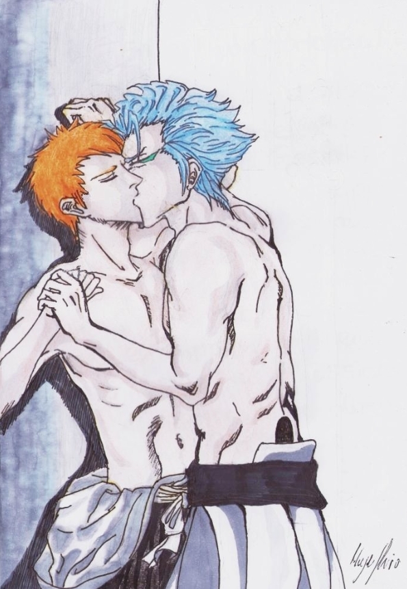 GrimmIchi