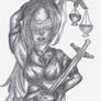 Lady Justice