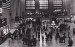 Grand Central Station