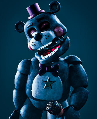 Lefty Reeeeeeee Lefty Render by Nikdash on DeviantArt
