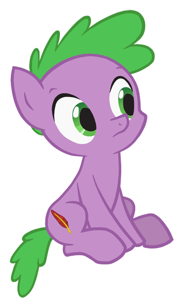 Ponified Spike