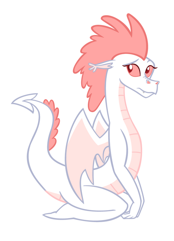 Fizzle Character Fizzle by QueenCold on DeviantArt