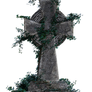 Gothic Cross I