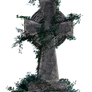 Gothic Cross I