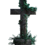 Gothic Cross II