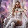 Forever Queen, Forever Diamond