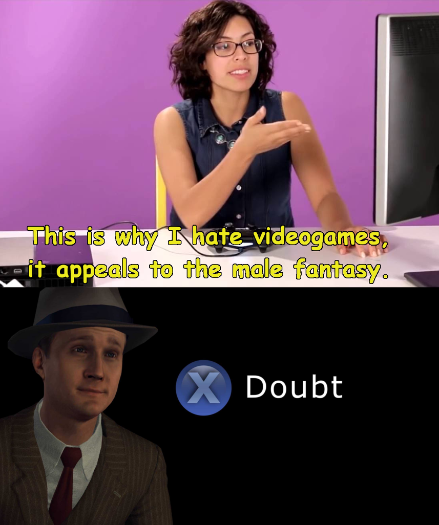 Hate Videogames Meme La Noire By Guitarseer On Deviantart Hate Videogames Meme La Noire By Guitarseer On Deviantart