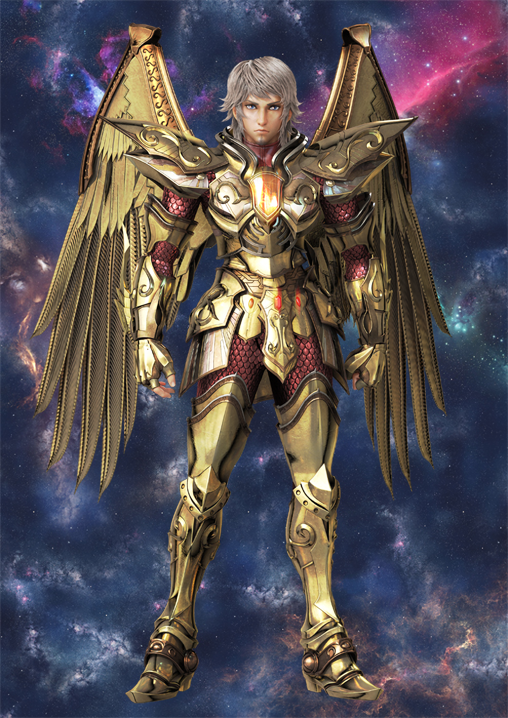 Recentes críticas do filme Os Cavaleiros Do Zodíaco – Saint Seiya: O Começo - Página 2 - AdoroCinema