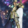 Saint Seiya Gemini Armor