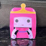 PB Princess Bubblegum Papercraft