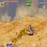 Shock Troopers 1 Neo Geo