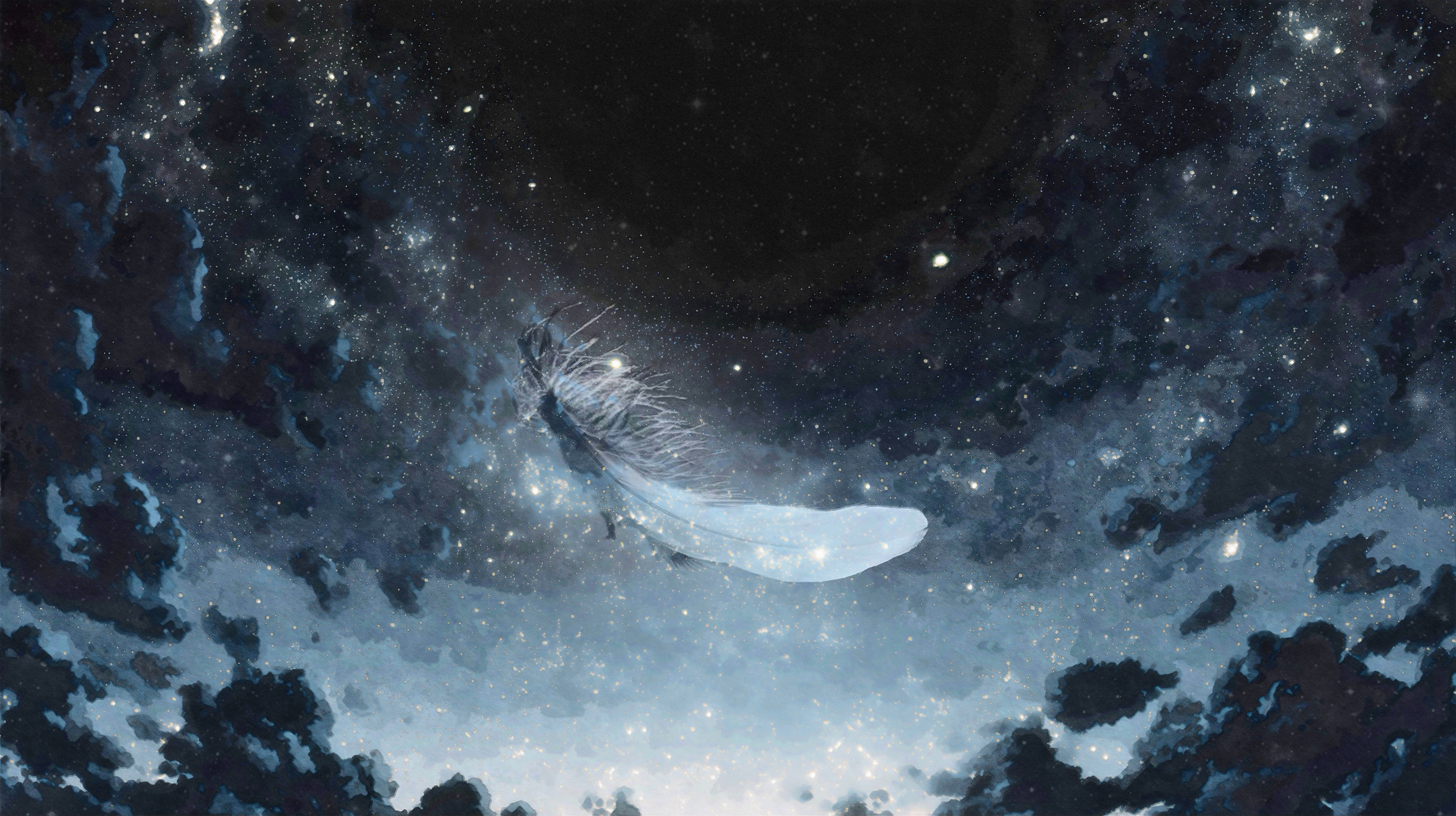Feather