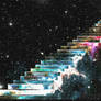 Stairway to the Universe