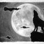 Howling Wolf