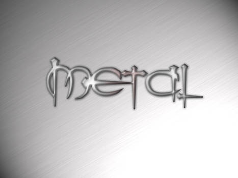 Metal II