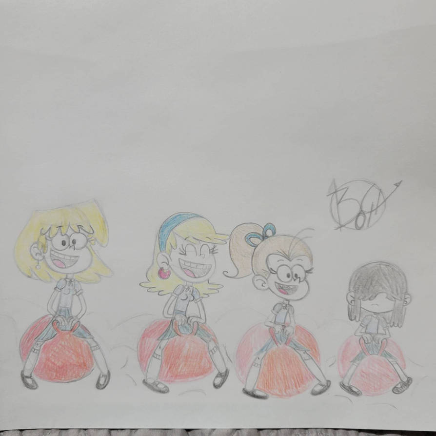 Hop by BochoSanchez on DeviantArt