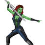 Gamora