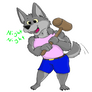 Hammer Woofy