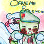 Save me Splendid