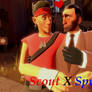 SFM Scout X Spy