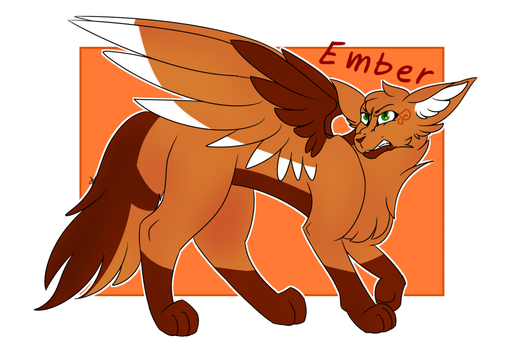 Ember