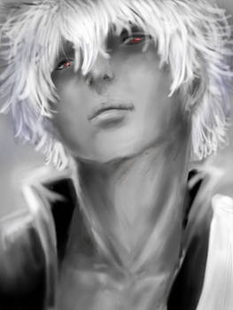 sakata gintoki