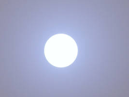 Blue Sun 2