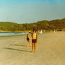 On the Beach 1979