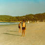 On the Beach 1979
