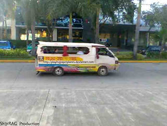 Jeepney