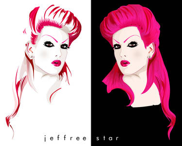 Jeffree Star