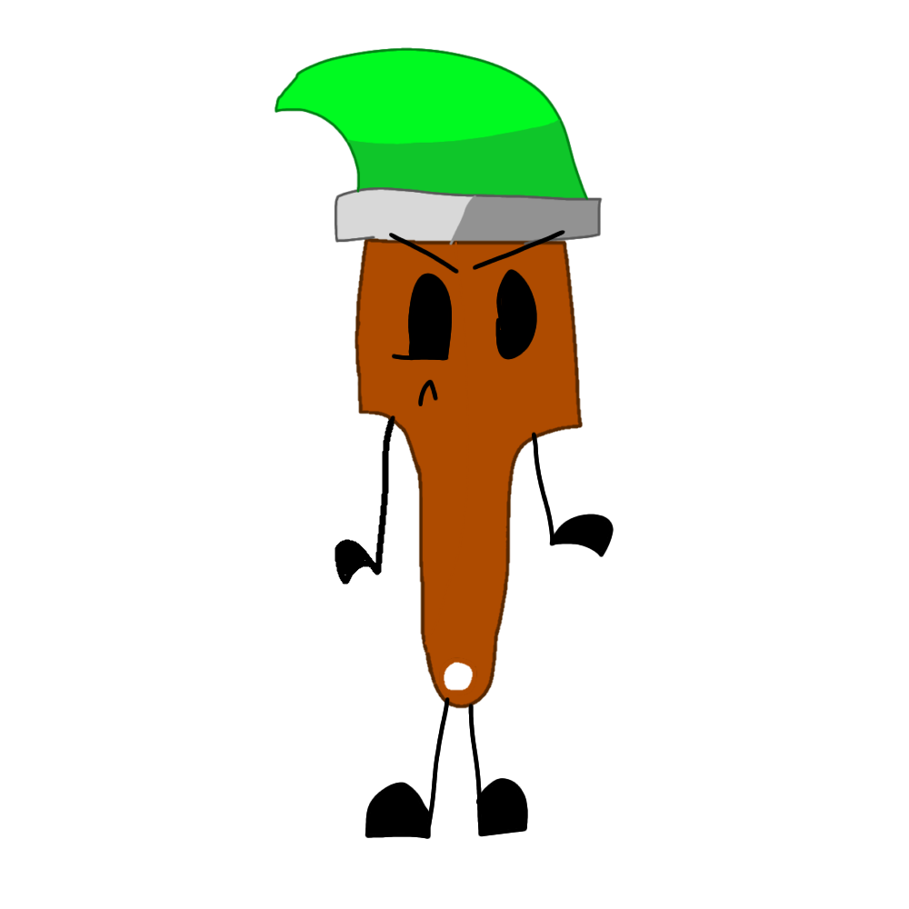 My Object Show Avatar Angry by GBPI on DeviantArt