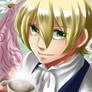 Makai Ouji: William and Tea