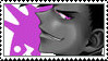 Lingreed Stamp